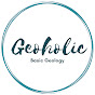 Geoholic logo