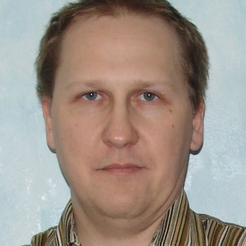 Alexandr Fediaev Logo