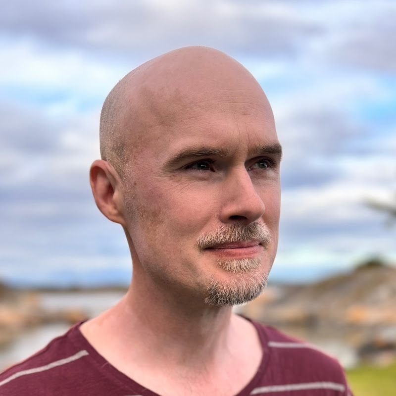 Johan Falk icon