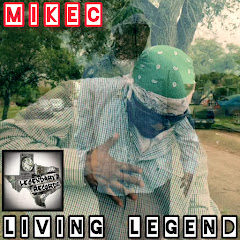 MikeC Living Legend