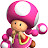 Toadette Toadette