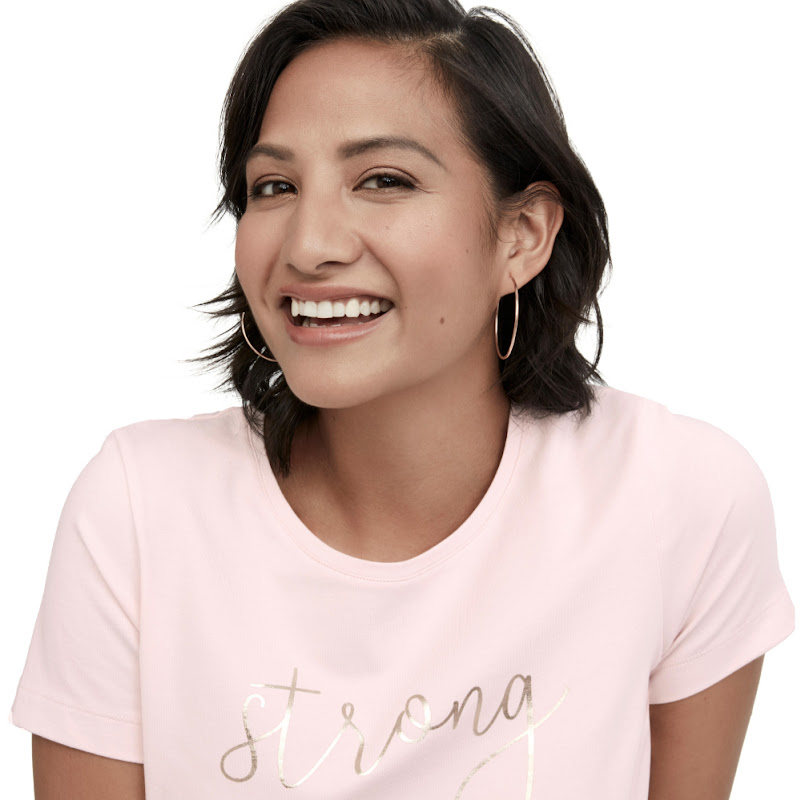 Nalie icon