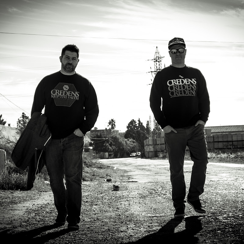 Charly Efe & Loren D