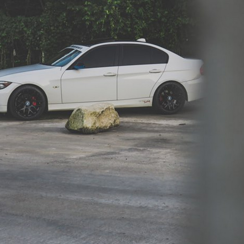 BMW HN