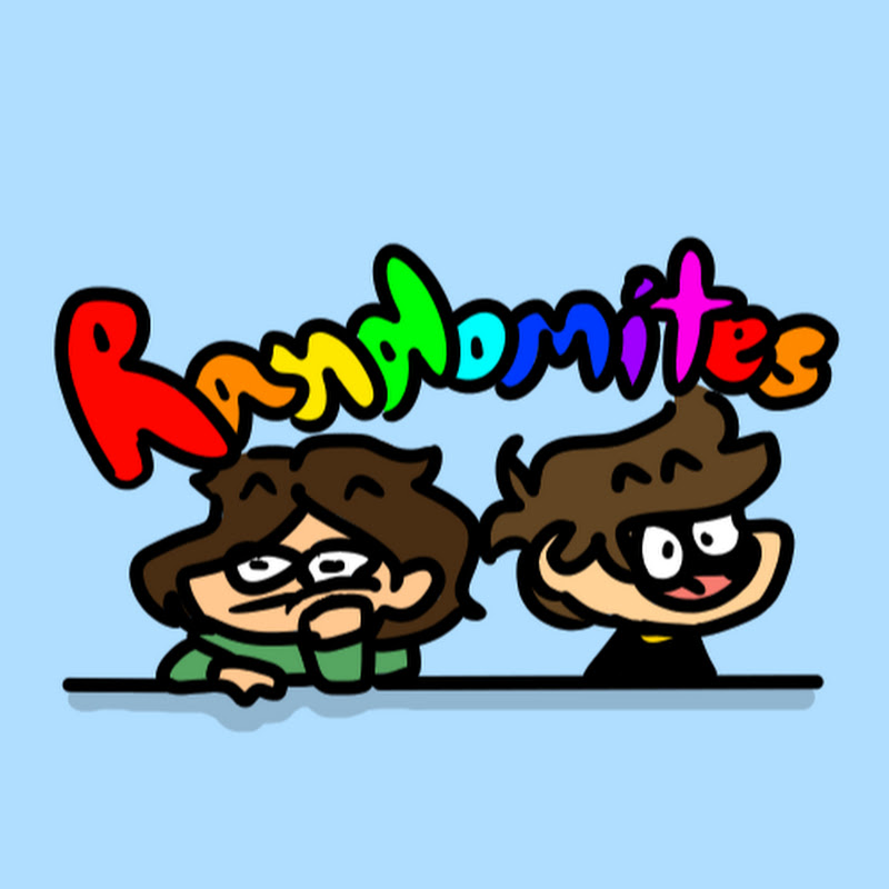 Randomites
