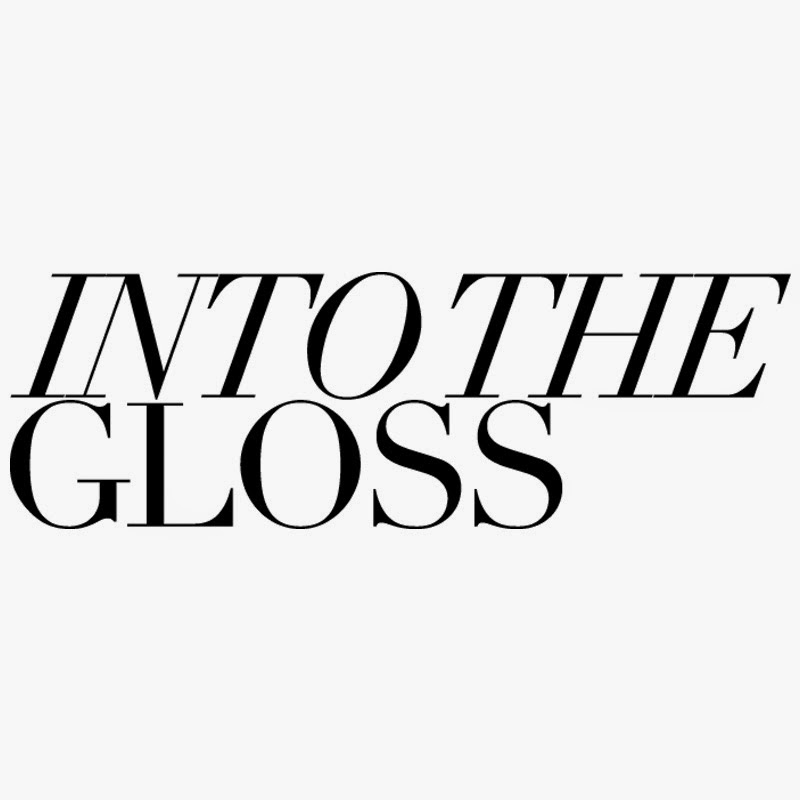 Into The Gloss icon