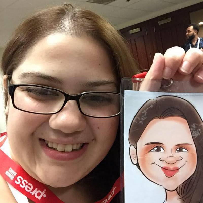 Nikki Rojas icon