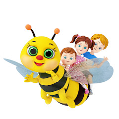 Busy Bees - Nursery Rhymes Avatar