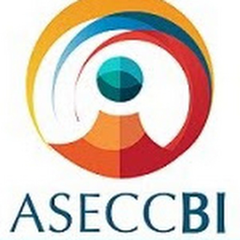 Cuenta Youtube Aseccbi Ecuador