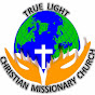 True Light Christian Missionary Church logo
