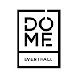 Dome Eventhall logo