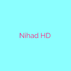 Nihad HD channel logo