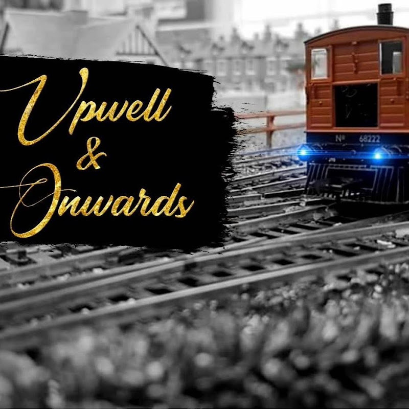 Upwell & Onwards