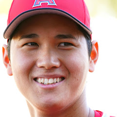 大谷翔平イッキ見アイコン画像