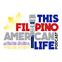 Wonderful Pinoy in USA logo