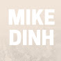 Mike Dinh logo