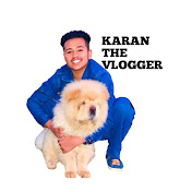 Karan the vlogger