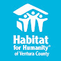 Habitat for Humanity of Ventura County logo