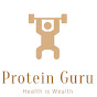 Protein Guru logo