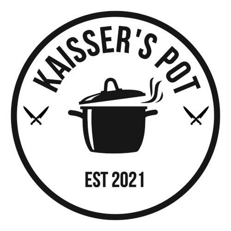 KAISSERS POT