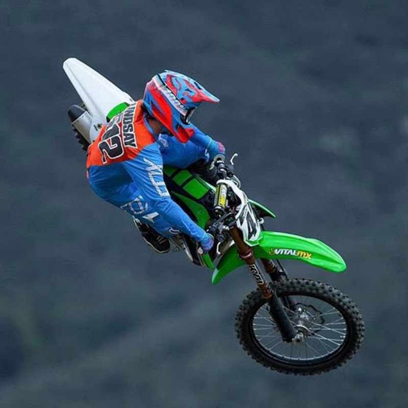 Michael Lindsay icon