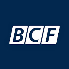 Логотип каналу BCF INDUSTRY