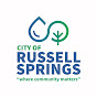 City of Russell Springs, KY logo