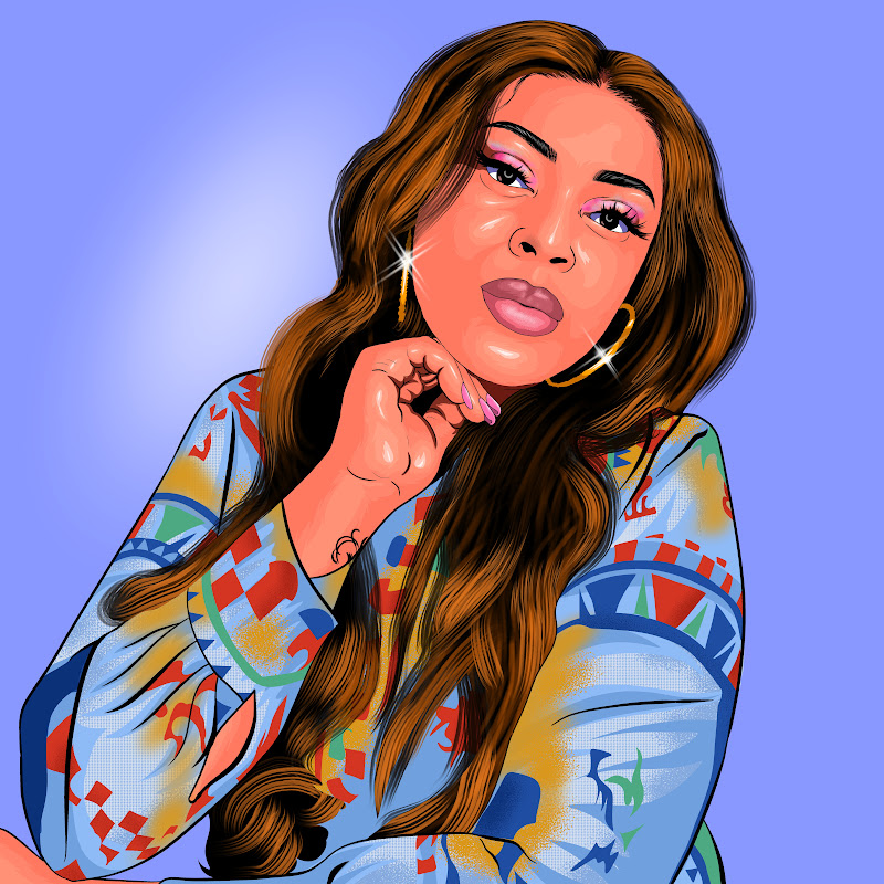 SHELLYPOSH LIFESTYLE