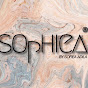 sophiea scarves logo