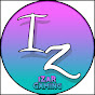iZaR Gaming logo