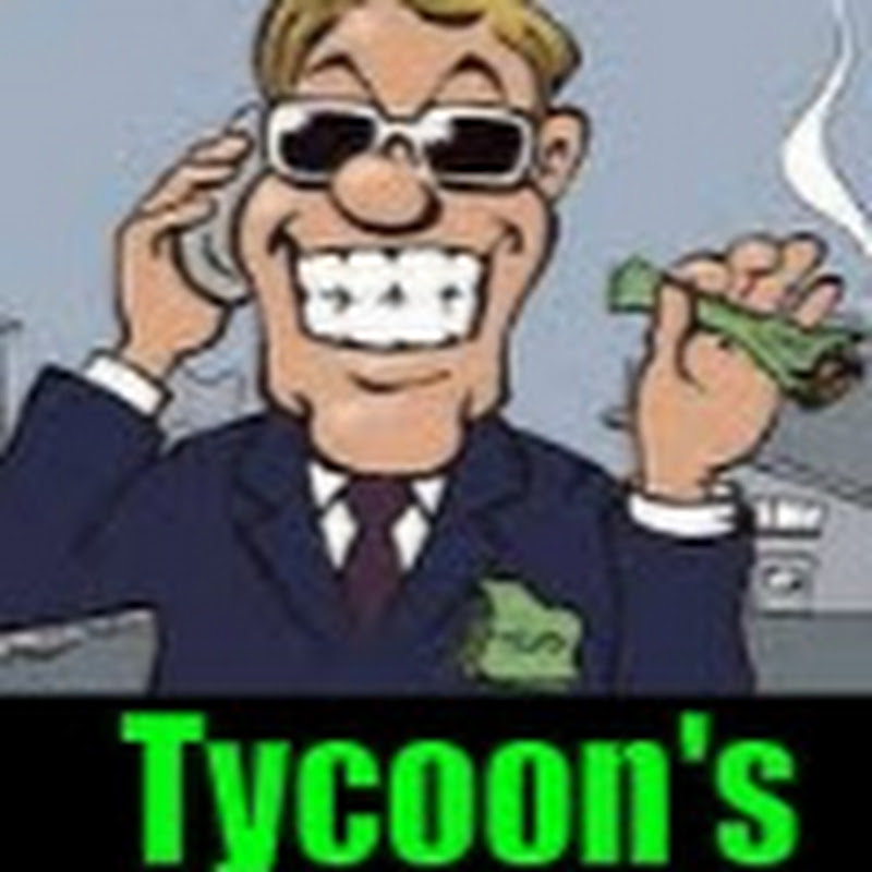 Tycoon's