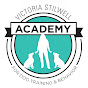 Victoria Stilwell Academy logo