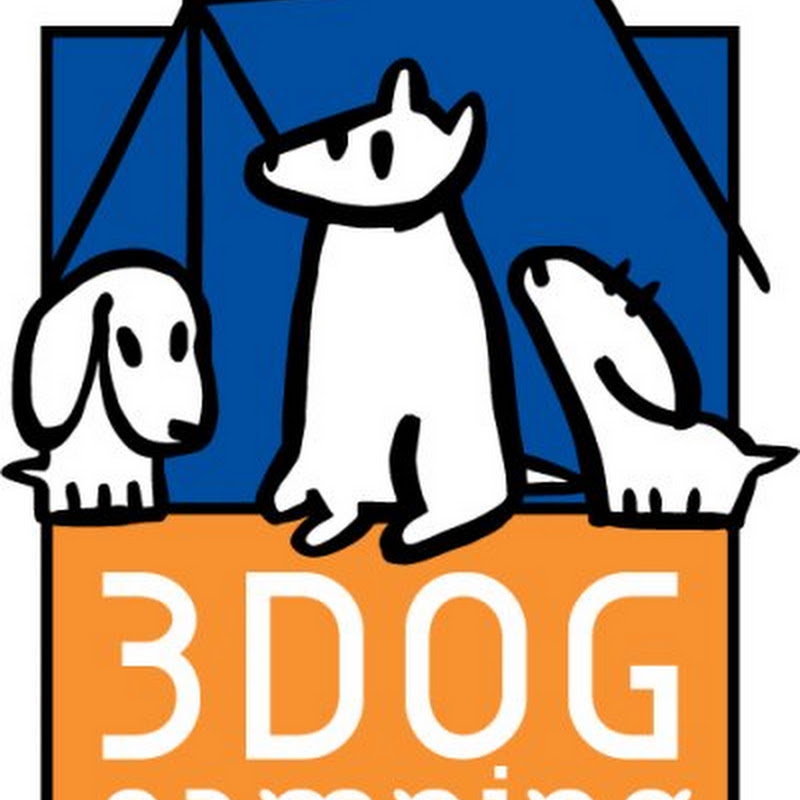 3DOG camping