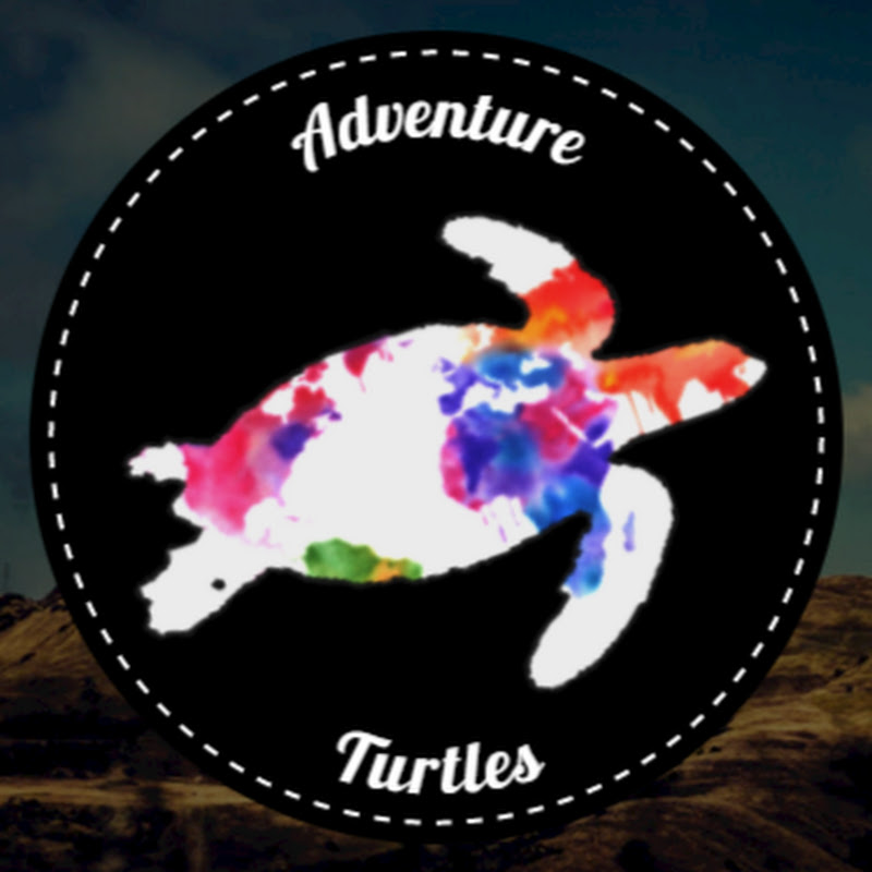 Adventure Turtles