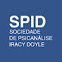 SPID - Sociedade de Psicanálise Iracy Doyle logo