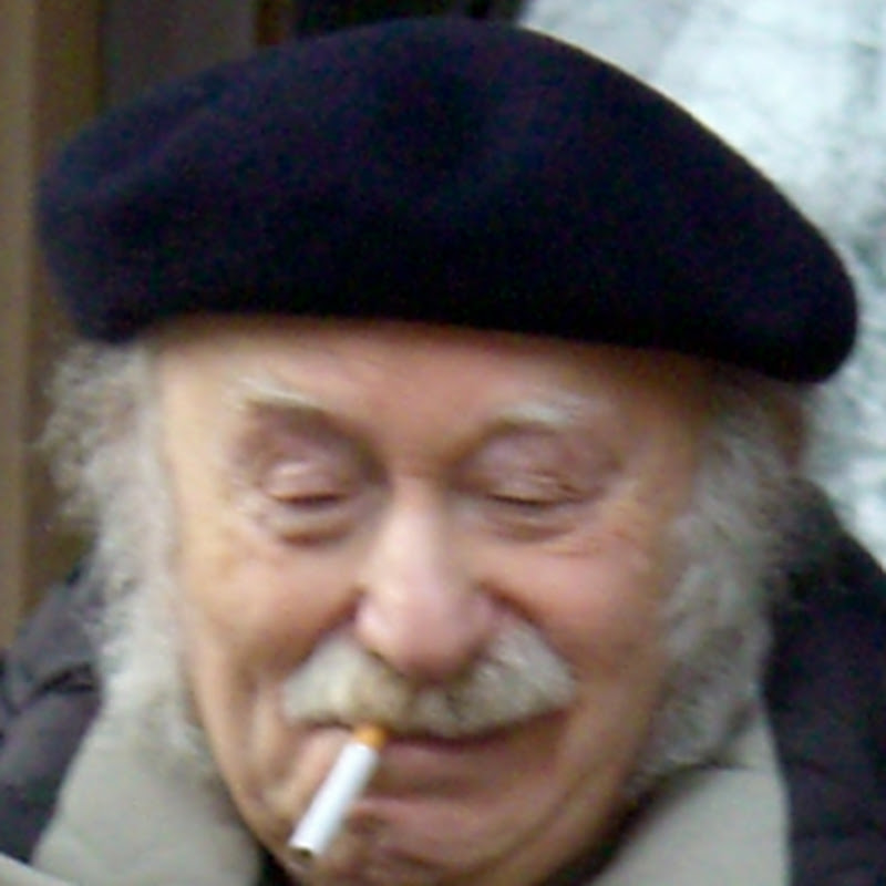 Edgar Hilsenrath