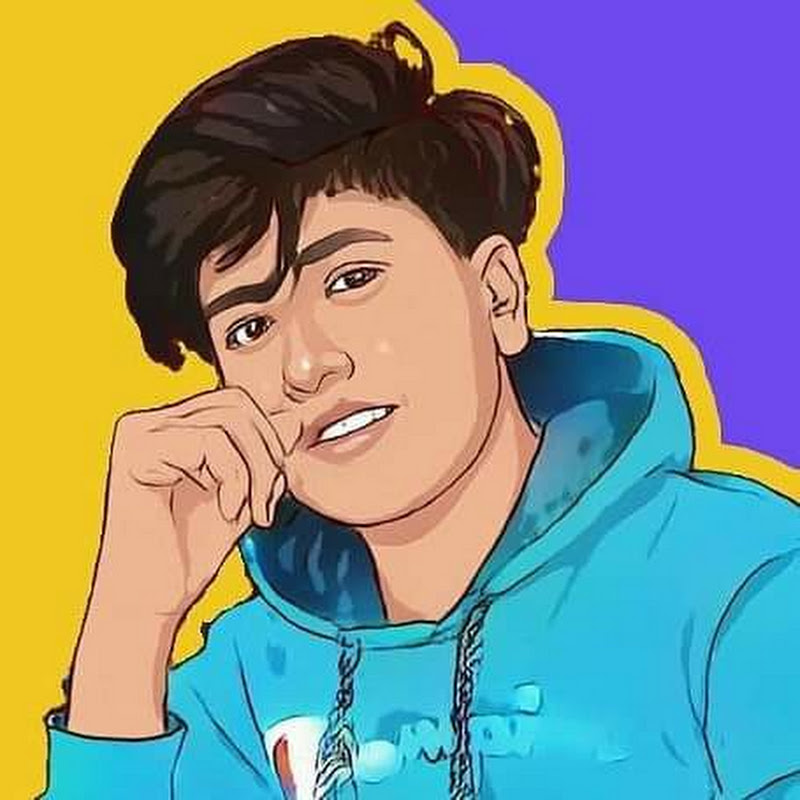 Rahul patle arts icon