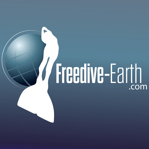 Freedive-Earth