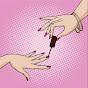 Escola Manicure logo