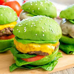 Nuclear Hamburger