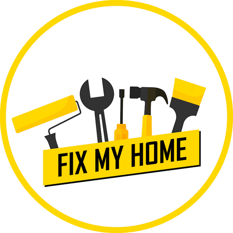 FIX MY HOME