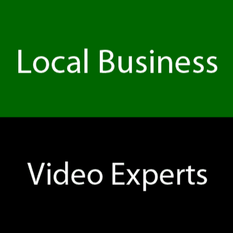 Local Business Films