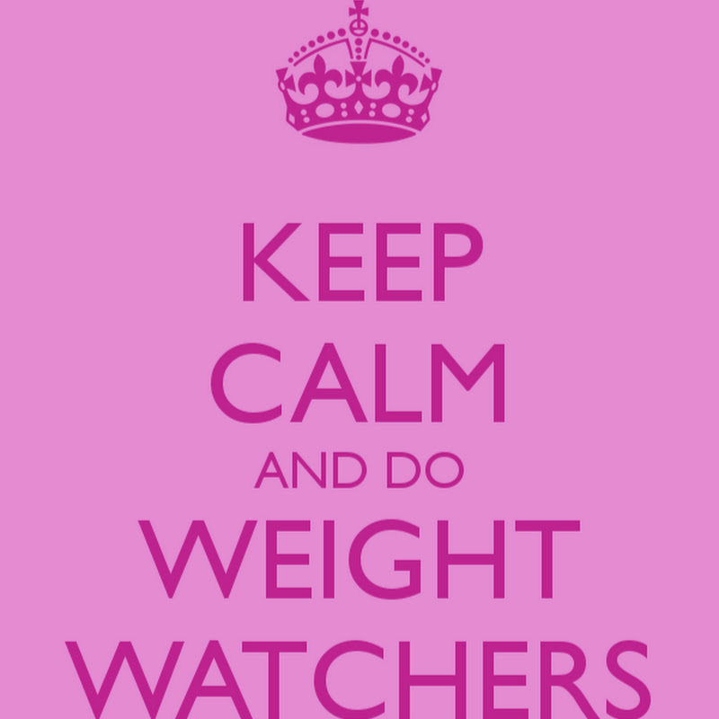 weight watcher mama#3