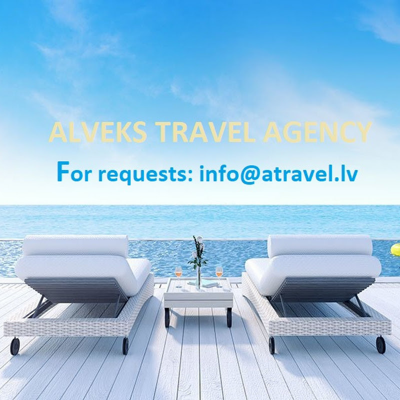 Alveks Atravel