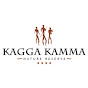 Kagga Kamma logo
