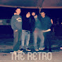 The Retro logo