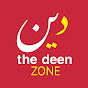 The Deen Zone logo