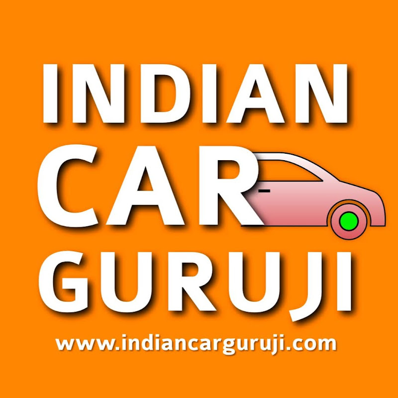 Indian Car Guruji