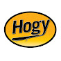 Hogy Lures logo