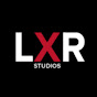LXR Studios logo